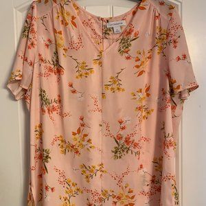 Liz Claiborne Ladies Blouse